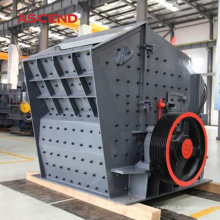 Granite basalt quarry gravel impact crusher